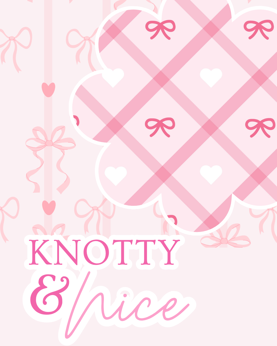 Knotty & Nice Collection