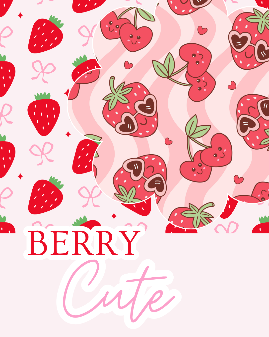 Berry Cute Collection