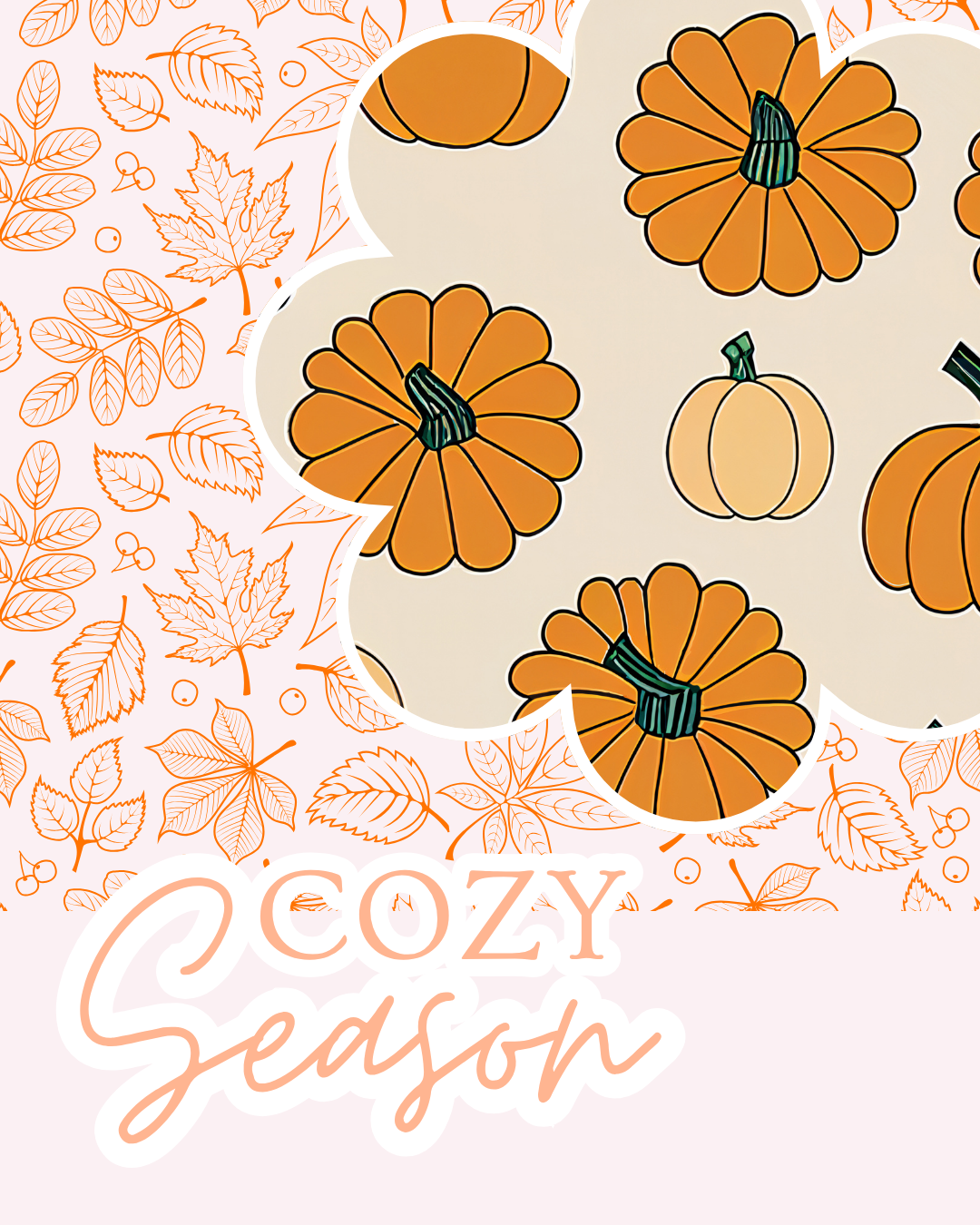 Cozy Season Collection