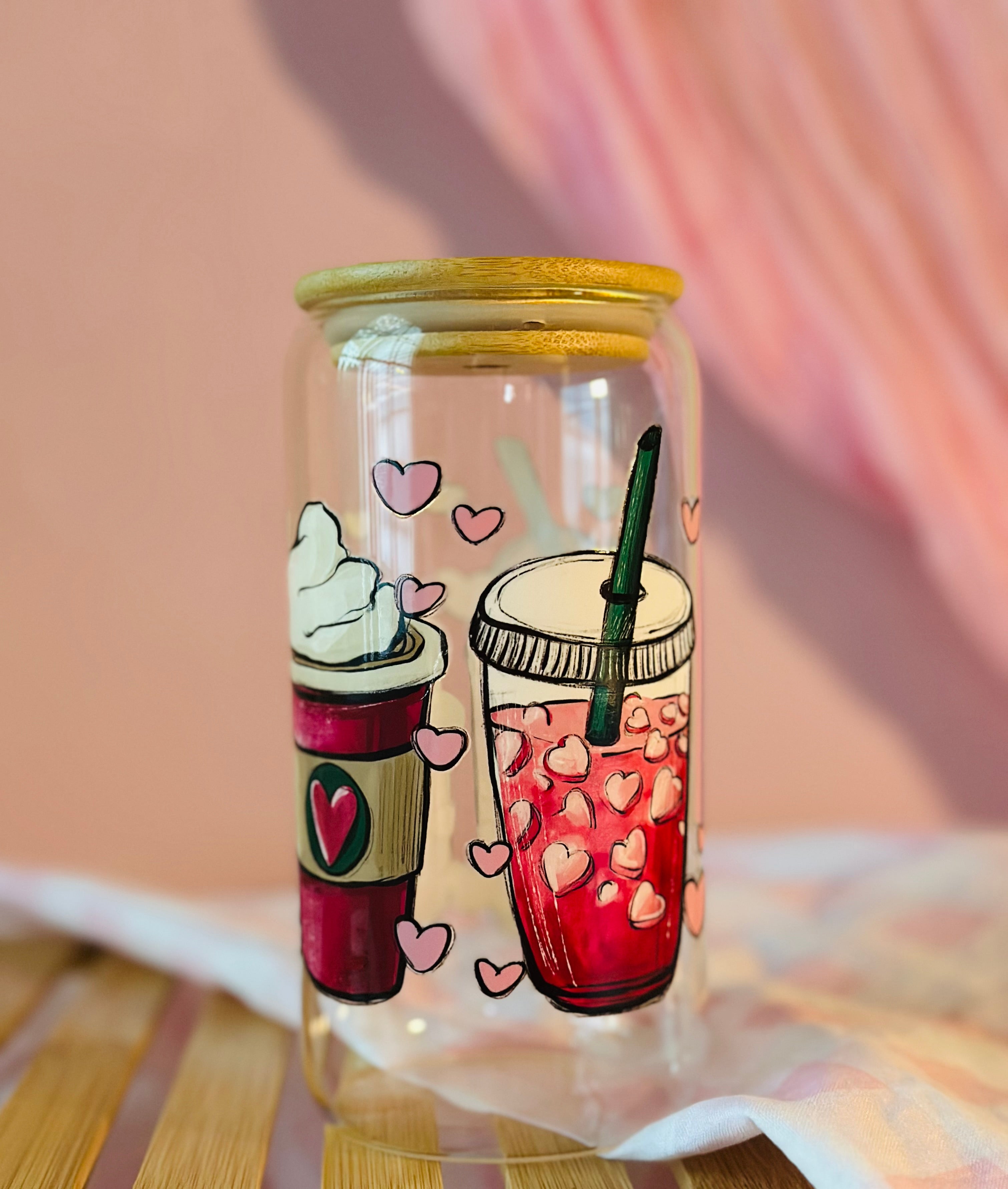 My True Love Is Coffee